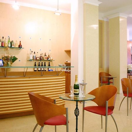 Hotel Alexandra تورينو المظهر الداخلي الصورة