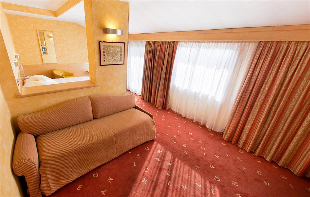 Hotel Alexandra تورينو المظهر الخارجي الصورة