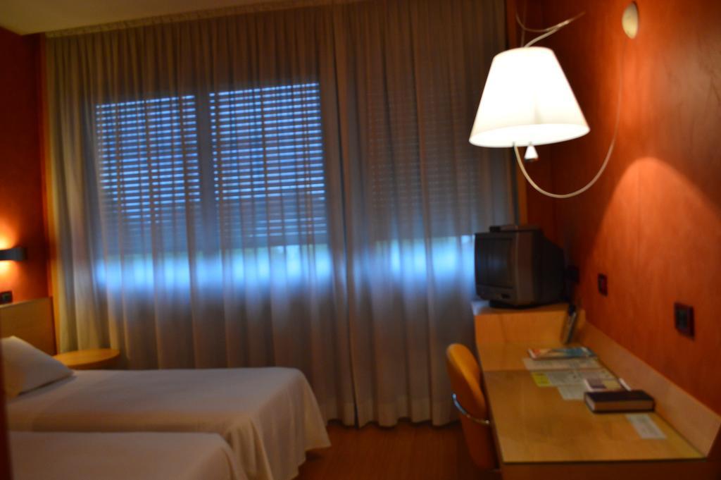 Hotel Alexandra تورينو المظهر الخارجي الصورة