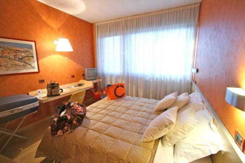 Hotel Alexandra تورينو المظهر الخارجي الصورة