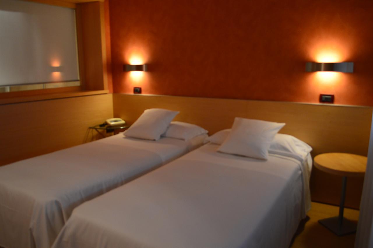 Hotel Alexandra تورينو المظهر الخارجي الصورة