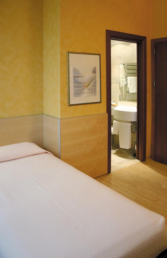 Hotel Alexandra تورينو المظهر الخارجي الصورة
