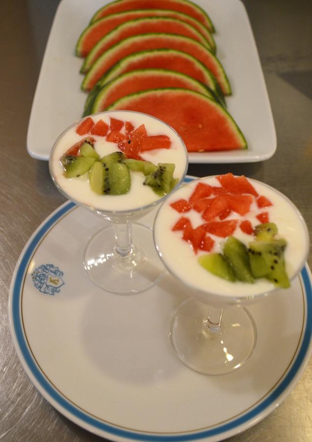 Hotel Alexandra تورينو المظهر الخارجي الصورة