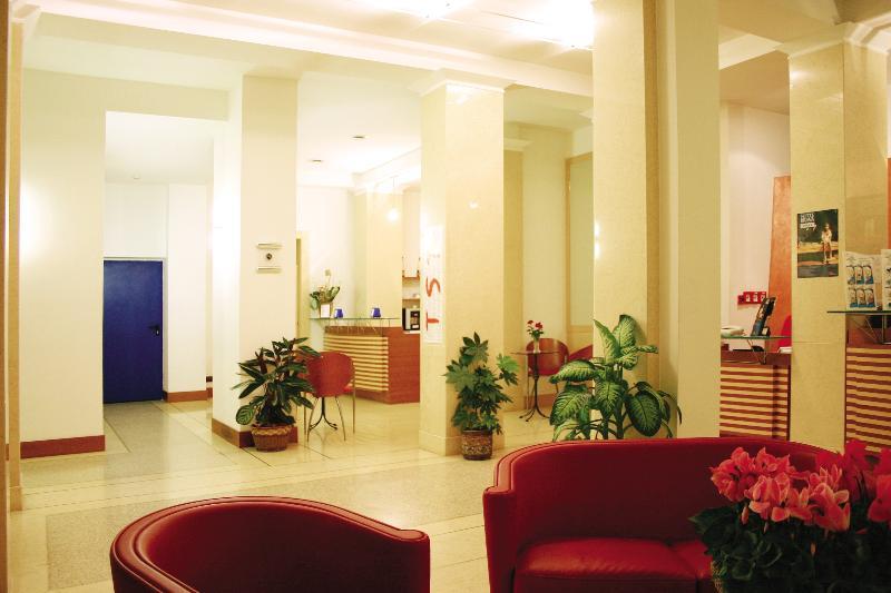 Hotel Alexandra تورينو المظهر الخارجي الصورة