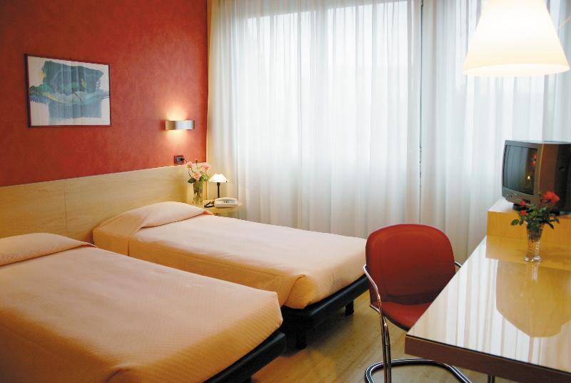 Hotel Alexandra تورينو المظهر الخارجي الصورة