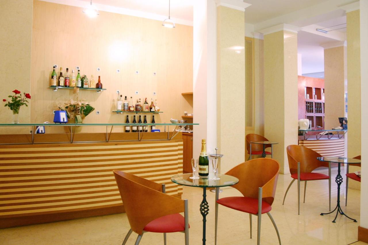 Hotel Alexandra تورينو المظهر الداخلي الصورة
