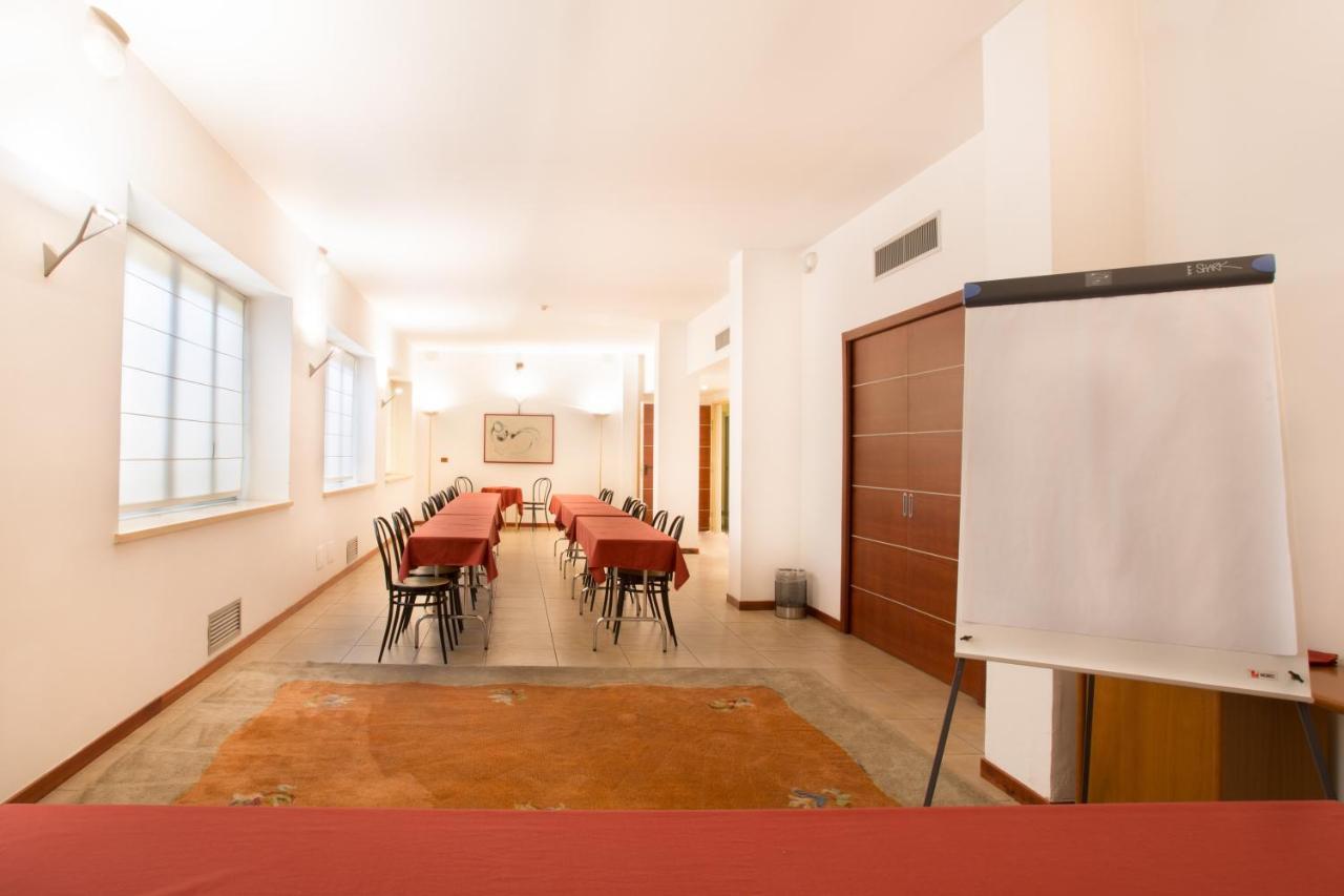 Hotel Alexandra تورينو المظهر الخارجي الصورة