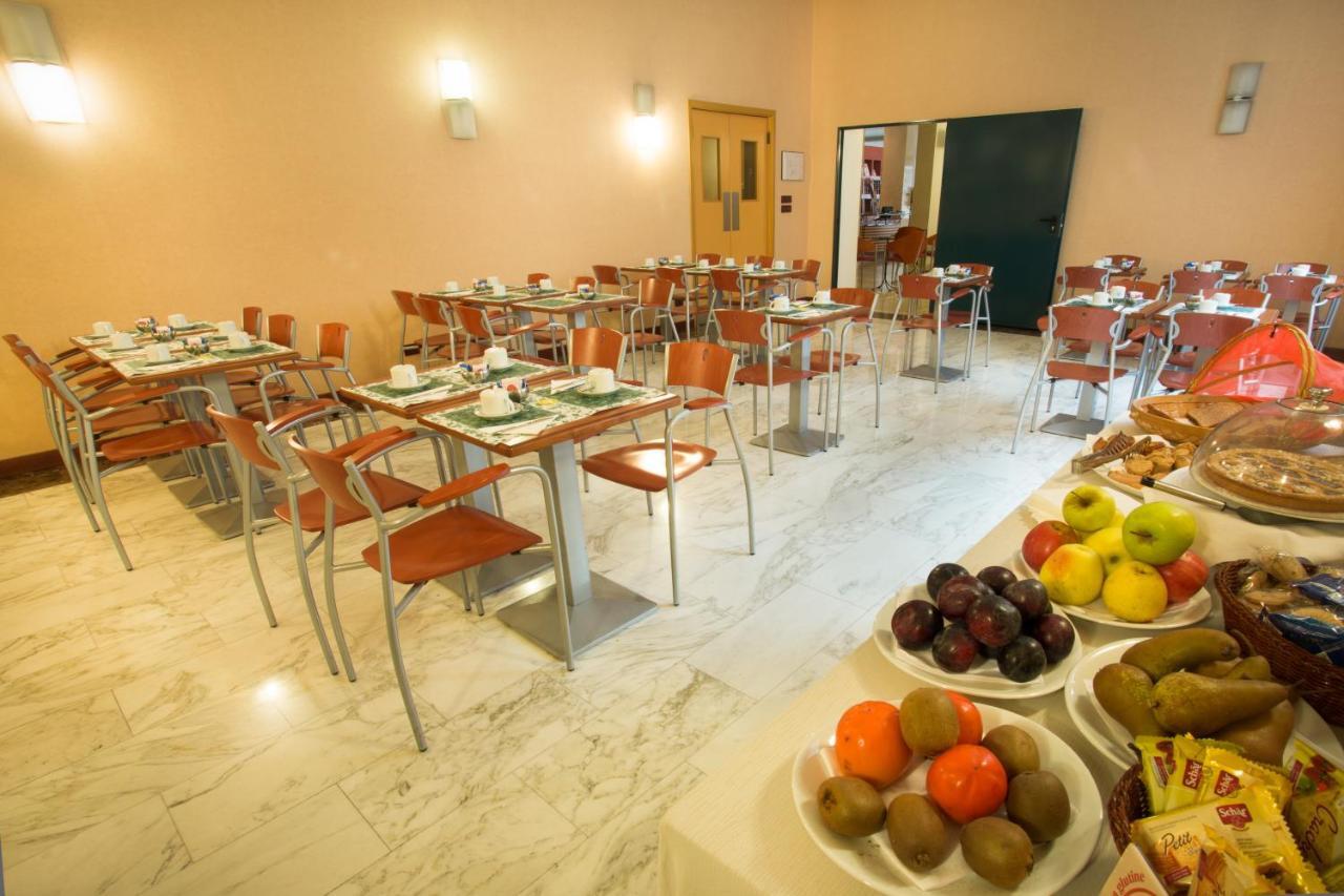 Hotel Alexandra تورينو المظهر الخارجي الصورة